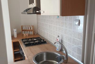 Apartament cu 2 camere decomandat în Ultracentral - 2