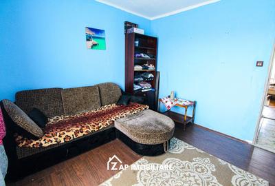 Apartament cu 2 camere decomandat în Unirii - 6