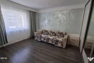 Garsonieră decomandată în Mărăști - 1