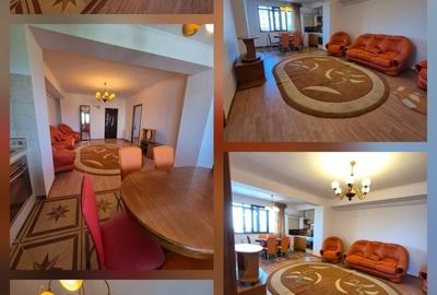 Apartament cu 4 camere decomandat în Domenii