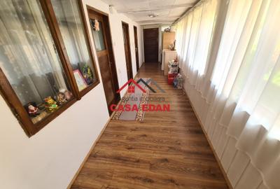 Casă individuală cu 8 camere cu Teren 1675 Mp în Breaza - 9