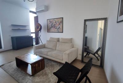 Apartament cu 3 camere decomandat în Medicină - 8