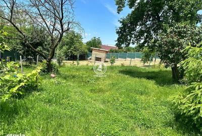 Casă cu 3 camere în Rusenii Vechi - 3