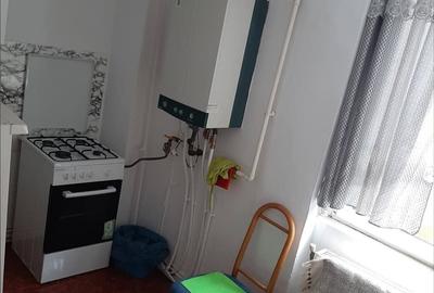 Garsonieră decomandată în Cetate - 1