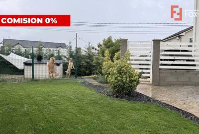Duplex cu 3 camere cu Canalizare în Moșnița Nouă - 17