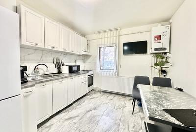 Apartament cu 2 camere semidecomandat, mobilat în Dâmbovița - 7