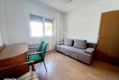 Apartament cu 3 camere în Ștrand
