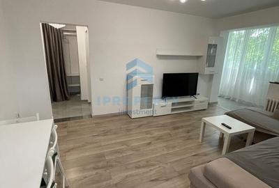 Apartament cu 2 camere în Victoriei