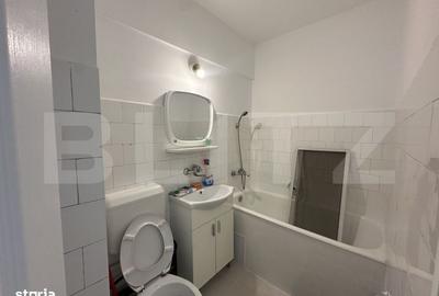 Garsonieră în Careiului
