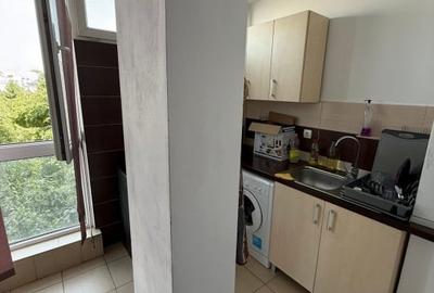 Garsonieră în Mănăștur - 6