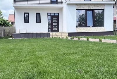 Casă cu 4 camere cu Teren 500 Mp în Dârza - 2
