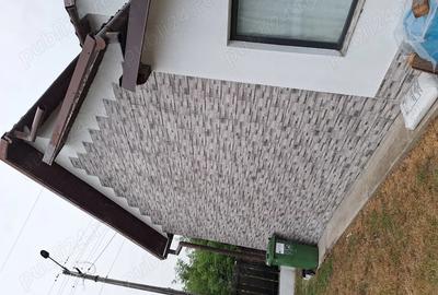 Casă cu 3 camere cu Teren 1500 Mp în Sânmihaiu de Câmpie