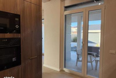Casă cu 4 camere cu Teren 400 Mp în Central - 20