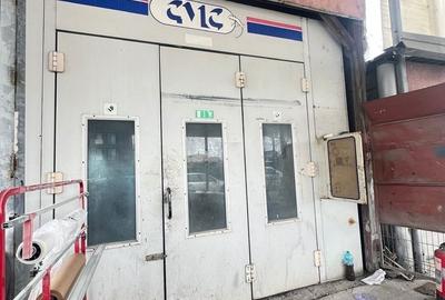 Spațiu comercial, de 150 mp, în Golești - 2