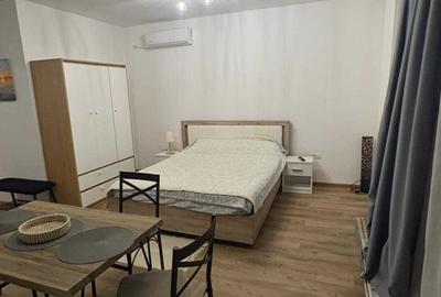 Garsonieră decomandată în Nord - 3