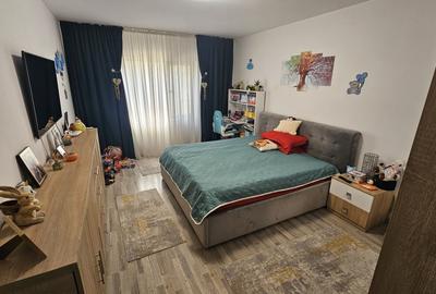 Apartament cu 2 camere decomandat în Central - 2
