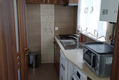 Apartament cu 3 camere decomandat în Central - 4