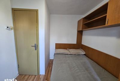 Apartament cu 2 camere decomandat, mobilat în Nord - 4