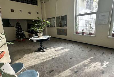 Apartament cu 2 camere, mobilat în Romană - 3
