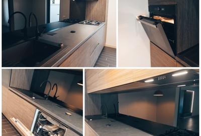 Casă individuală cu 3 camere cu Canalizare în Trivale - 3