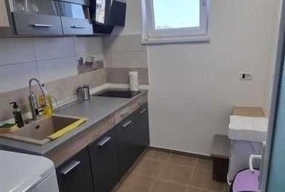 Apartament cu 3 camere semidecomandat în Central - 7