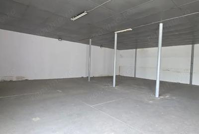 Spațiu comercial, de 200 mp, în Central - 2