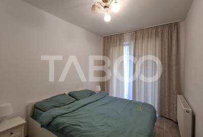 Apartament cu 3 camere decomandat, mobilat în Lazaret - 8