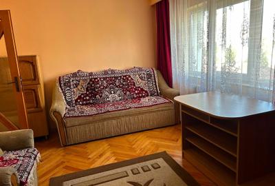 Apartament cu 2 camere decomandat în Mărăști - 8