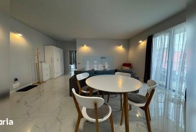 Apartament cu 2 camere semidecomandat, mobilat în Bună Ziua - 7