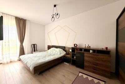 Apartament cu 2 camere decomandat, mobilat în Giroc - 4