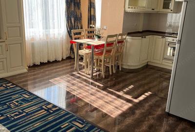 Garsonieră decomandată în Buziașului - 3