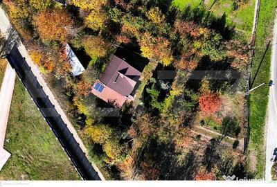 Casă cu 3 camere cu Teren 1001 Mp în Central