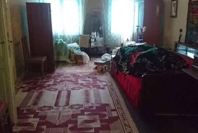 Casă cu 4 camere cu Teren 2000 Mp în Sighișoara