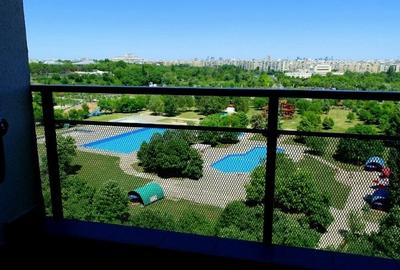 Apartament cu 2 camere semidecomandat în Tineretului - 3