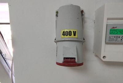Spațiu comercial, de 49 mp, în Nicolina - 1