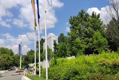 Apartament cu 3 camere decomandat, mobilat în Brâncoveanu - 15