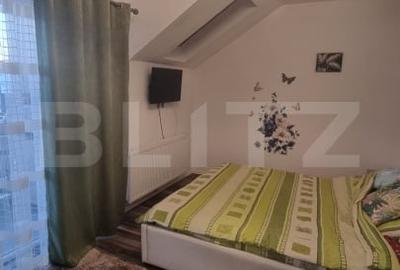 Apartament cu 5 camere semidecomandat, mobilat în Baciu - 6