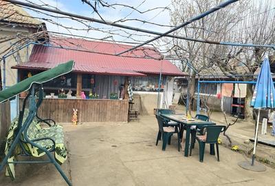 Casă cu 4 camere cu Teren 1500 Mp în Dârvari - 6