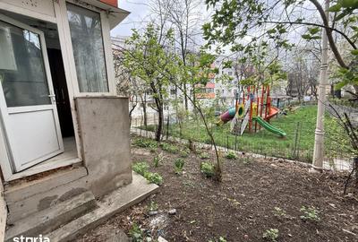 Apartament cu 2 camere în Independenței - 2