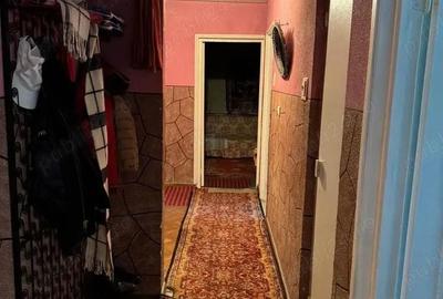 Apartament cu 3 camere decomandat, mobilat în Anda - 4