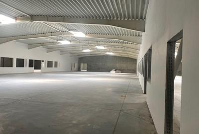 Spațiu industrial, de 4,600 mp, în Sânandrei - 7