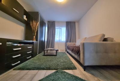 Apartament cu 2 camere decomandat, mobilat în Nord - 3