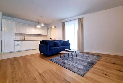 Apartament cu 3 camere decomandat, mobilat în Drumul Poienii - 7