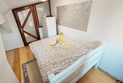 Apartament cu 2 camere semidecomandat, mobilat în Mărăști - 21