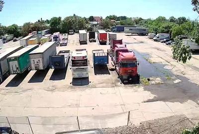 Spațiu comercial, de 10 mp, în Zețarilor - 2