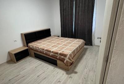 Apartament cu 2 camere decomandat în Dumbrăvița - 9