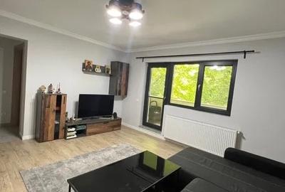 Apartament cu 2 camere decomandat, mobilat în Dacia - 2