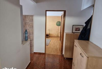 Apartament cu 2 camere, mobilat în Pantelimon - 3