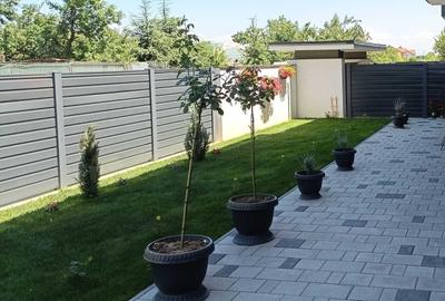 Apartament cu 3 camere decomandat în Dacia - 1