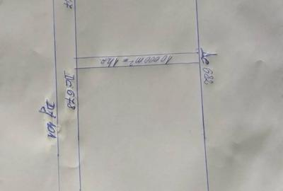 Teren de 10000 mp, în Lipia - 1